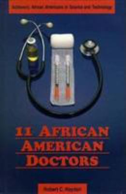 11 African-American doctors