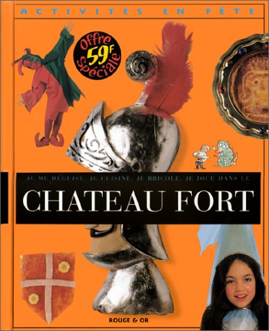 Château fort