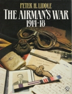 The airman's war 1914-18
