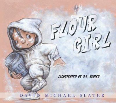 Flour girl : a recipe for disaster