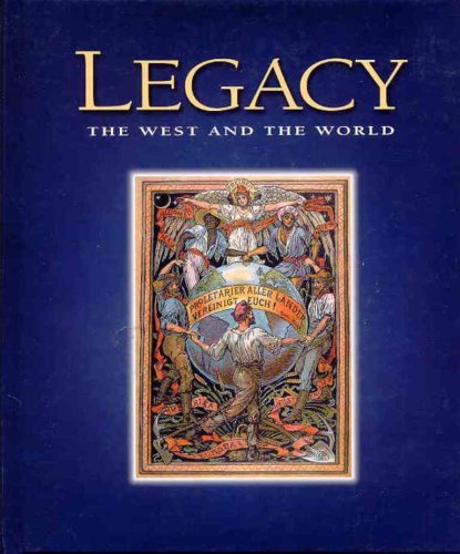 Legacy : the West and the world