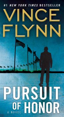 Pursuit of honor : a novel