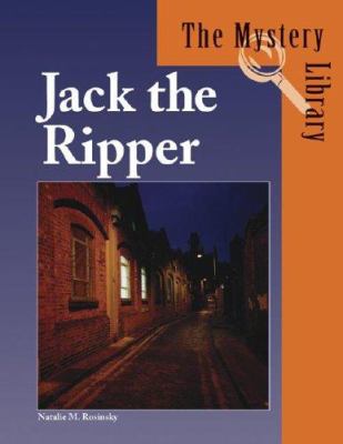 Jack the Ripper