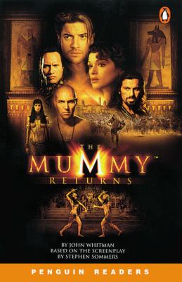 The mummy returns