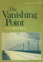 The vanishing point