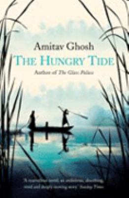 The hungry tide