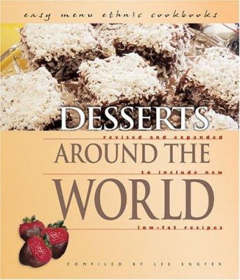 Desserts around the world