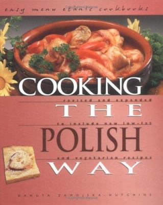 Cooking the Polish way