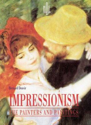 Impressionism : the painters and paintings