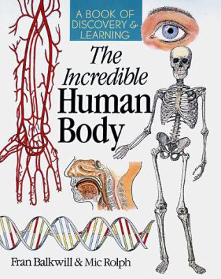 The incredible human body