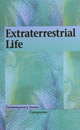 Extraterrestrial life