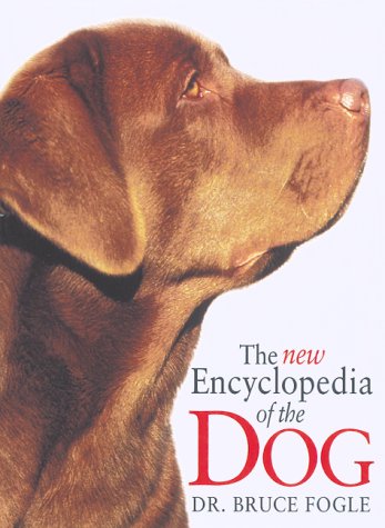 The new encyclopedia of the dog