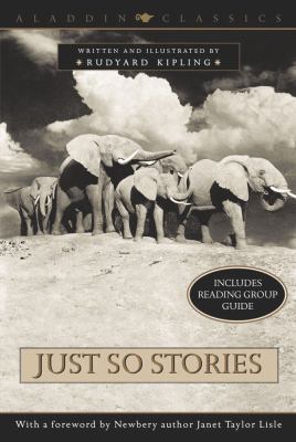 Just so stories