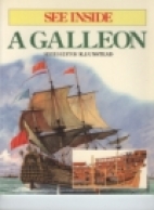 See inside a galleon
