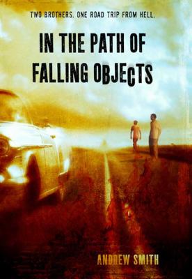 In the path of falling objects