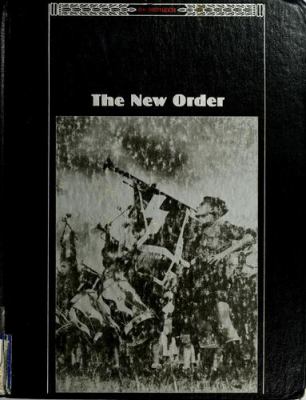 The New order