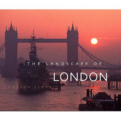 The landscape of London