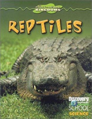 Reptiles.