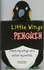 Little wings penguin