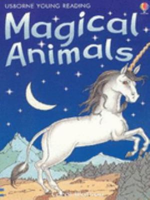 Stories of magical animals
