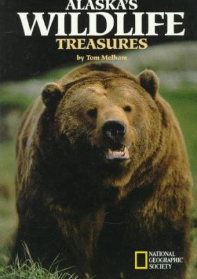 Alaska's wildlife treasures