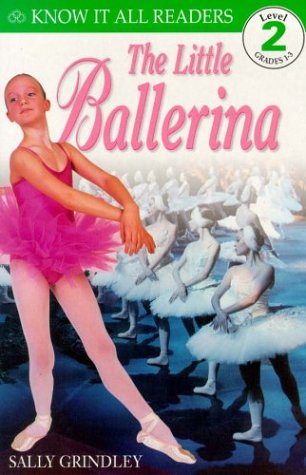 The little ballerina