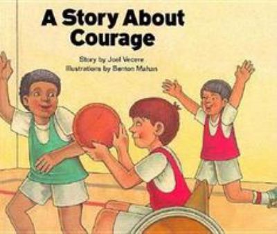 A story about courage