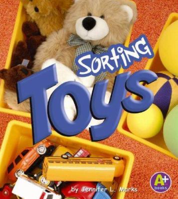 Sorting toys