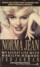 Norma Jean : my secret life with Marilyn Monroe