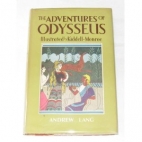 The adventures of Odysseus