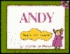 Andy (that's my name)