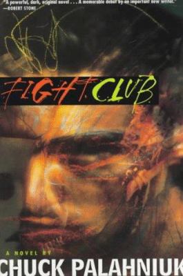 Fight Club : a novel