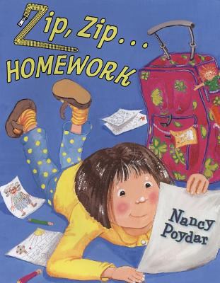 Zip, zip--homework!