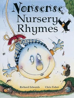 Nonsense nursery rhymes