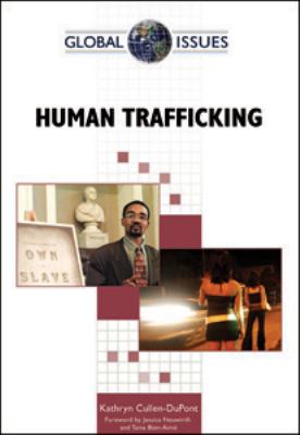 Human trafficking