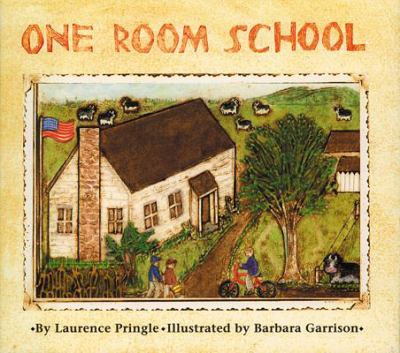 One room school