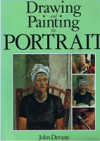 Drawing and painting the portrait