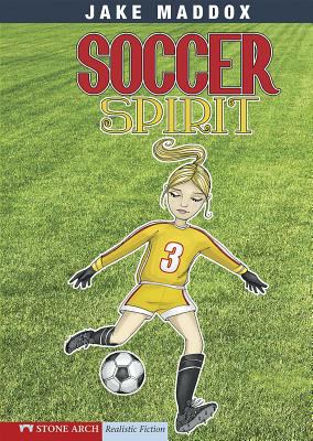 Soccer spirit