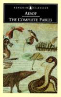 The complete fables.