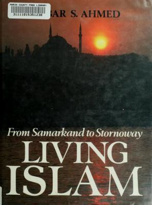 Living Islam : from Samarkand to Stornoway