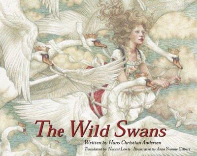 The wild swans