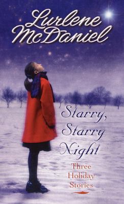 Starry, starry night : three holiday stories