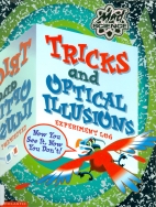 Tricks and optical illusions experiment log