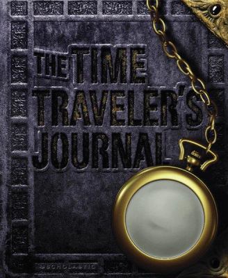 The time traveler's journal