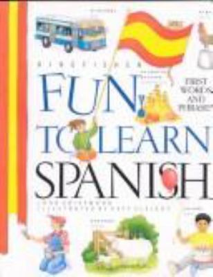 Fun to learn Spanish.