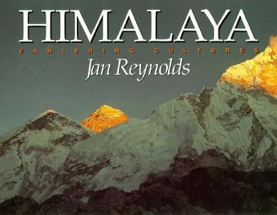 Himalaya : vanishing cultures