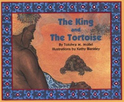 The king and the tortoise