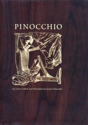 The adventures of Pinocchio : the story of a puppet