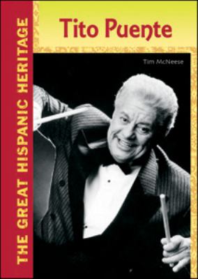 Tito Puente