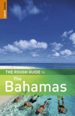 The Rough Guide to The Bahamas.